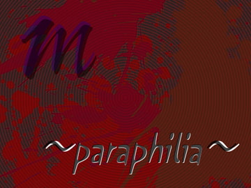 m 〜paraphilia〜 [Digital Plot]