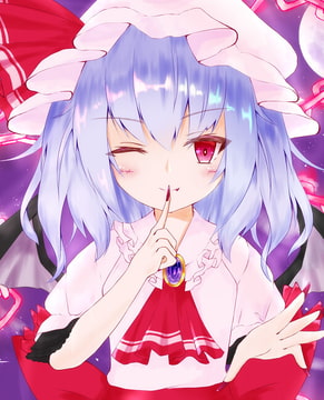 Vampire's Territory [CAPPUCCINO]