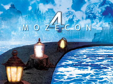 もぜコン4 [Mozeen]