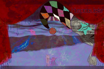 差分含め8曲!著作権フリーBGM『Humorous Jester』 [深海たこくじら]