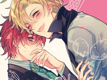 Don't say sorry [重花KASAKA]