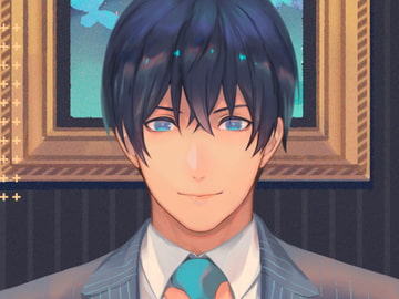 東京24区 非公式同人誌 XXXX [Daily Prince]