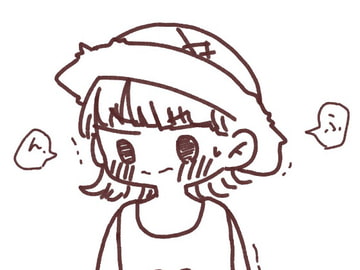 女の子スカ絵6月まとめ [ぺんぎんのお社]