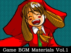 Game BGM Materials Vol.1 [八伏工場]