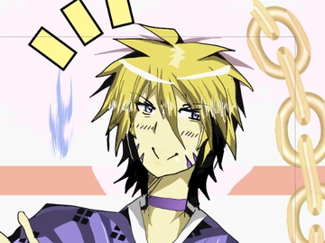 幽霊屋敷のヤツら達16 [風亭屋]