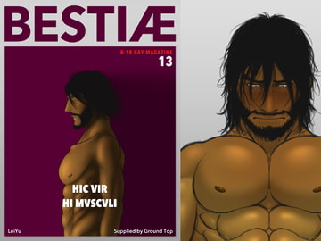 BESTIAE 13 [COUNT]