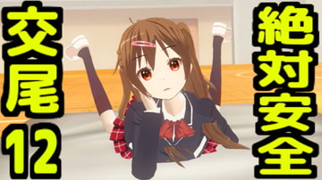 絶対安全交尾12 [無から有を生み出す会]