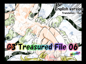 G3 Treasured File 06 [マジックハンズ]