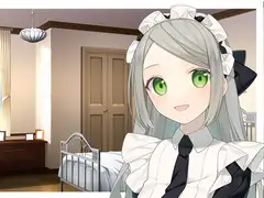 お母さんメイド