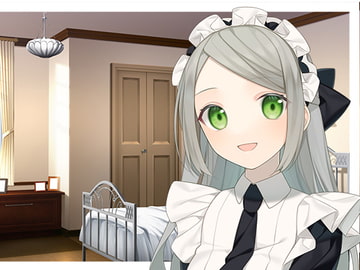 お母さんメイド [スタジオレイン]