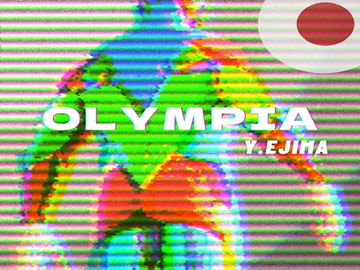 音楽素材「オリンピア」OLYMPIA [ラスト・ゲームメーカー]