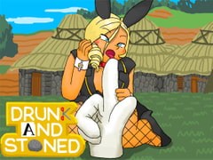 Drunk And Stoned [Nanza]