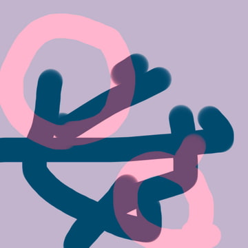 燈篭写し [イイロ]