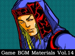 Game BGM Materials Vol.14 [八伏工場]