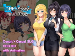 DRK-Story - Black Book - [パスチャーソフト]
