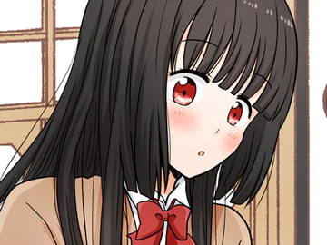 八尺ちゃん9 [浅葱眞夜]