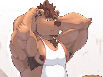 フィットネス大学 3 【中国語版】 [S.A.CLUB]