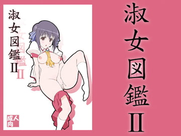 淑女図鑑2 [敷島贋具]