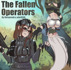 
        The fallen operators
      