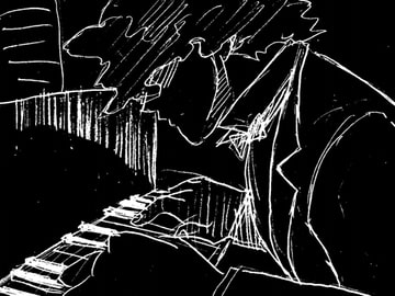 オーケストラ&ピアノ音楽素材「王国」 [まなはる]