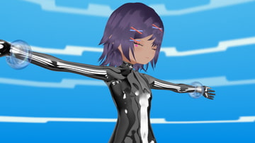 『コードネーム○リ』潜入調査でいきなり拘束 エロい調教 [ひかる]