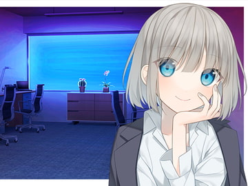 ひたすら新人に甘い社長の距離の詰め方がおかしい [スタジオレイン]