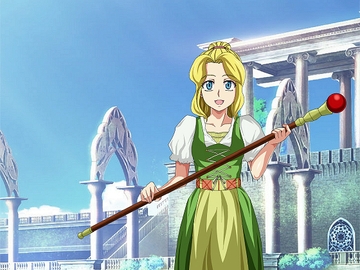 ディアレスト・サーガ [びーすと・くっきー]