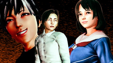 『ヤリチンのセフレにされる幼なじみをただ見守ることしか出来なかった俺の話』第一話 [いちまんプロ]