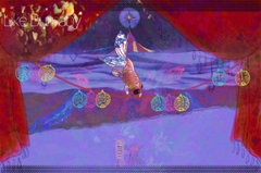 差分含め8曲!著作権フリーBGM『Like Burnaby』 [深海たこくじら]