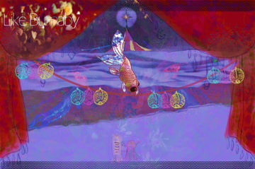 差分含め8曲!著作権フリーBGM『Like Burnaby』 [深海たこくじら]