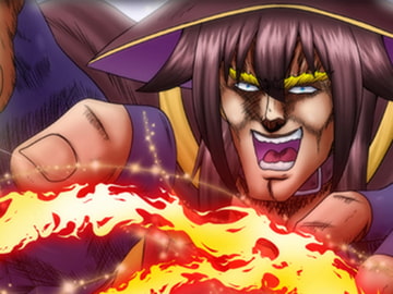 この素晴らしい世紀末に祝福を! [お嬢の浴室]