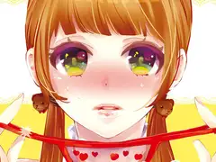 ハニカムハニィは心配性