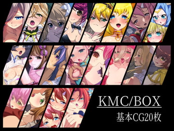 KMC/BOX [minimumzone]