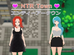 NTRタウン [HGGame]