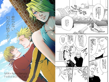 要らない何かの捨て方 [ぱらのいあいずむ]