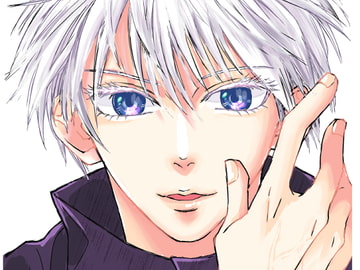 カレイドスコープアイズ [Siasattemo]