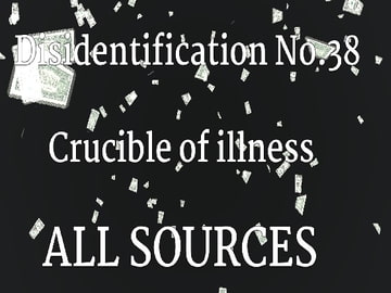 Disidentification_No.38_Crucible of illness [All Sources]