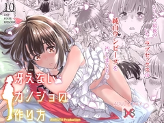 冴えないカノジョの作り方 [MARUTA Production]