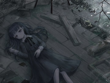 世々のまにまに 細埜琴羽編 [フラットモチーフ]