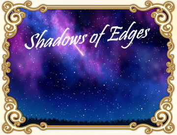 Shadows of Edges [(無)青島製菓]