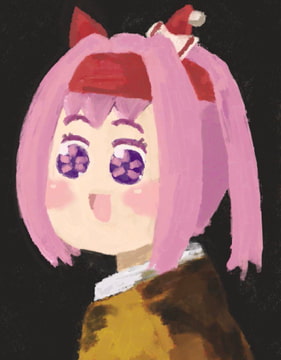 ハ○ウララとキングヘ○ロー2 [めたるぷに]