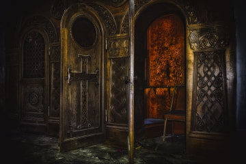 ホラー [オイジュス]