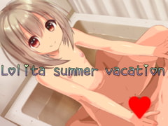 Lolita summer vacation [English Ver.]