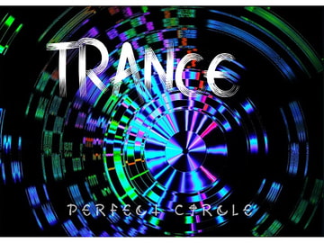 TRANCE EP4 / 著作権フリー音楽集 トランス EDM ダンス Psy [Perfect Circle]