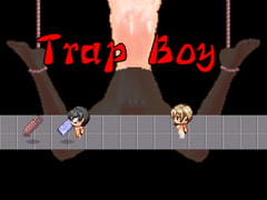 TrapBoy | トラップボーイ | 陷阱男孩 [kuroMIE]