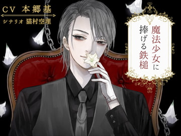 魔法少女に捧げる鉄槌 [ねこ村]