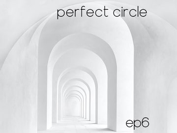 Perfect Circle EP Vol.1 / 著作権フリーBGM 音楽集 ドラマティック ダーク ファンタジー [Perfect Circle]