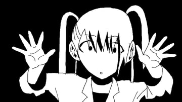 戦闘曲音楽素材集 [まなはる]