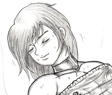 都魔子の背徳SMイラスト素描・原案集第2集 男の娘・女装子編 [都魔子]