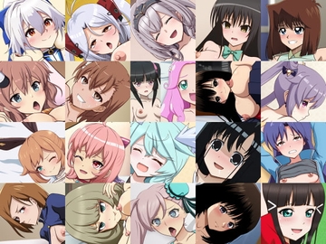 サークルアンコ サ クルアンコ サークルプロフィール 作品一覧 Dlsite 同人 R18